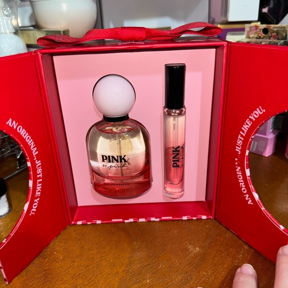 Victoria's Secret Other - PINK by Pink set